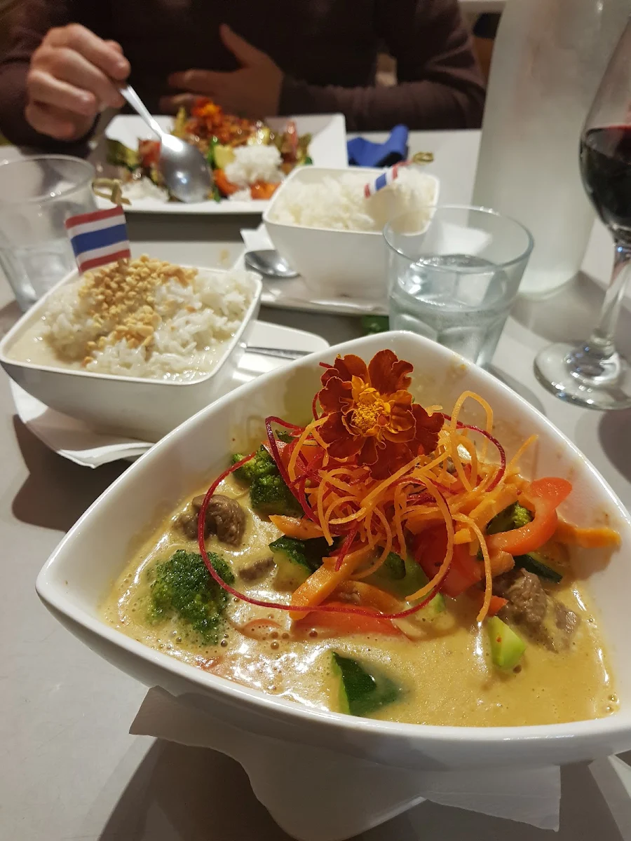 Food & drink, Thai Frenzy on Buderim