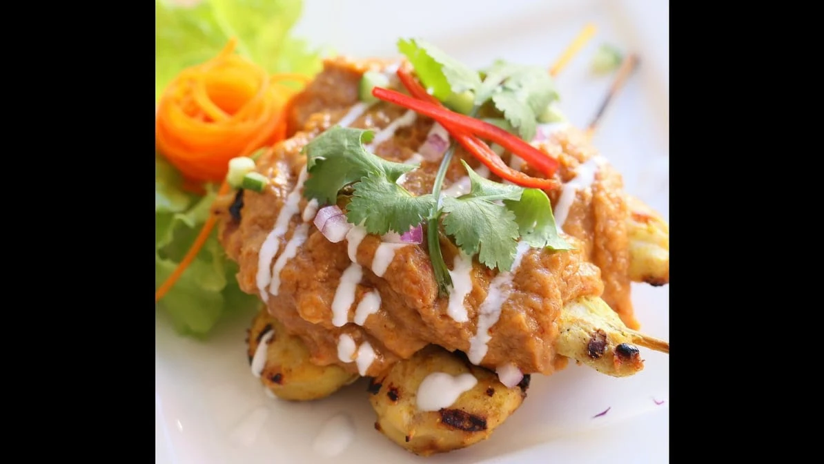 Food & drink, Thai Frenzy on Buderim