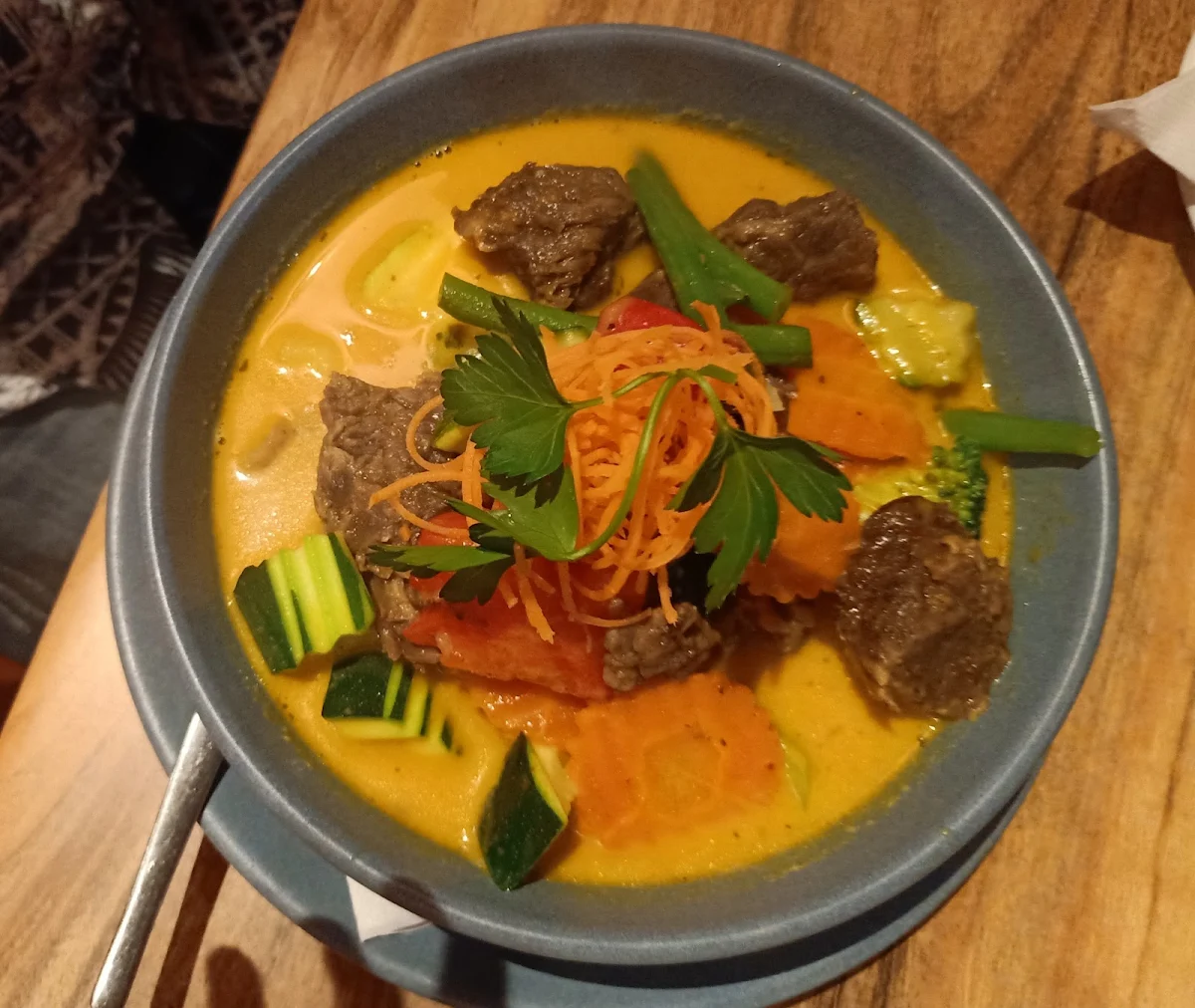 Food & drink, Thai Frenzy on Buderim