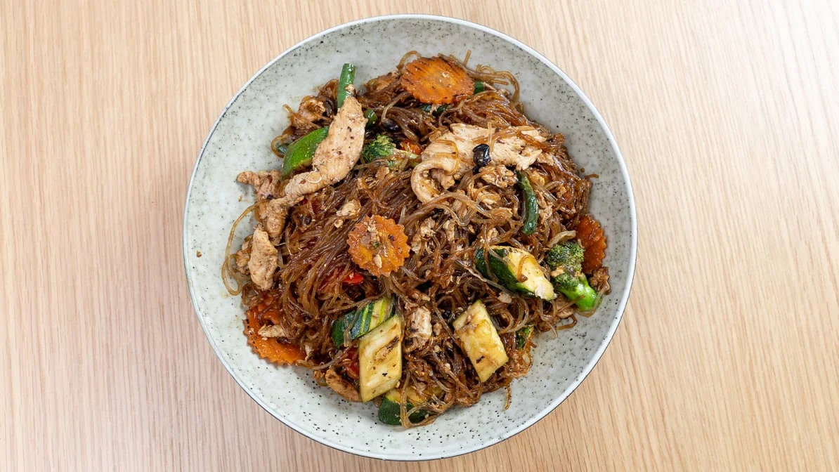 Food & drink, Thai Frenzy on Buderim