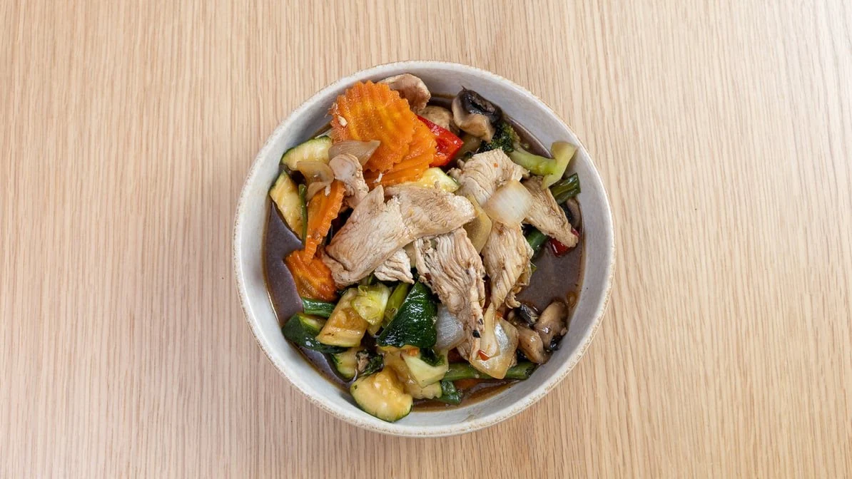 Food & drink, Thai Frenzy on Buderim