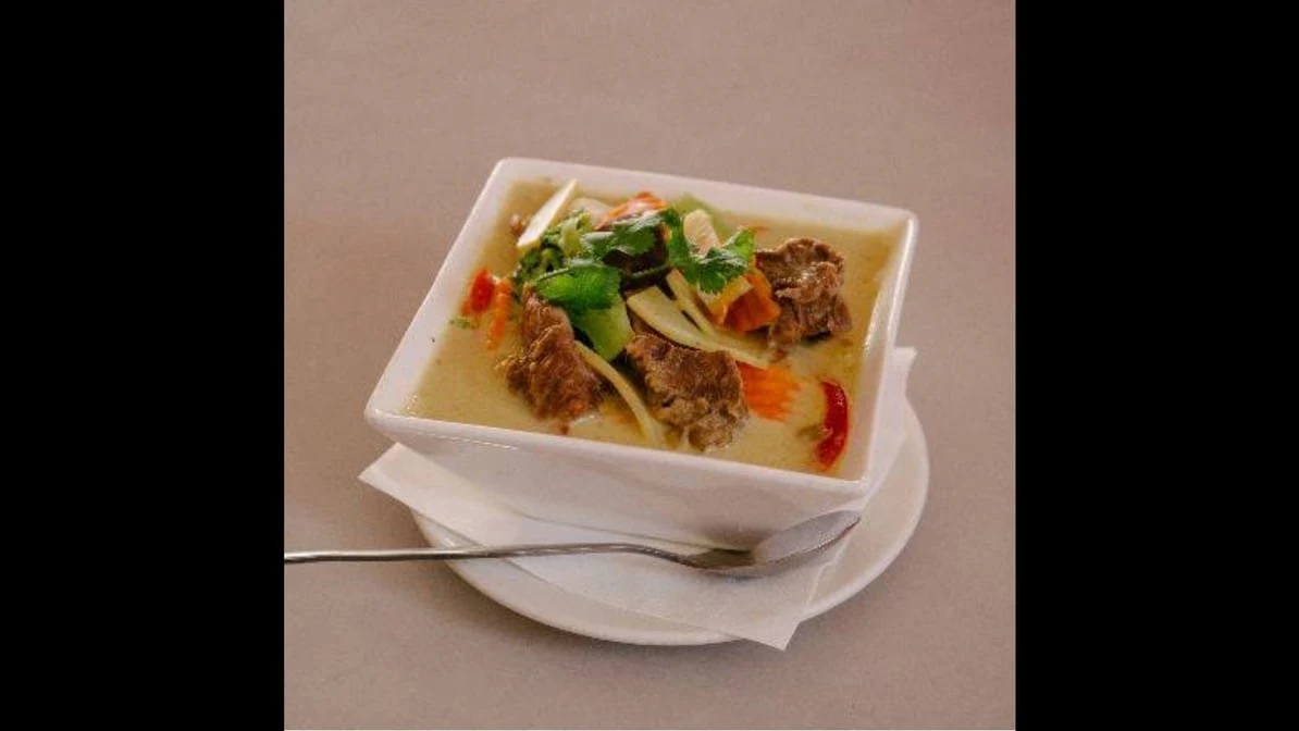 Food & drink, Thai Frenzy on Buderim