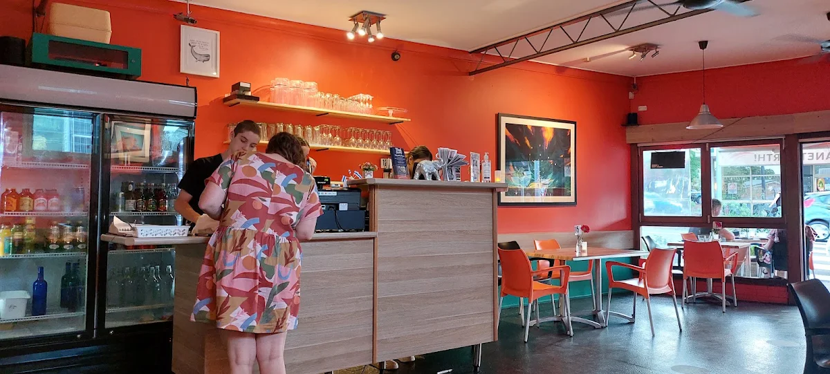 Vibe, Thai Frenzy on Buderim