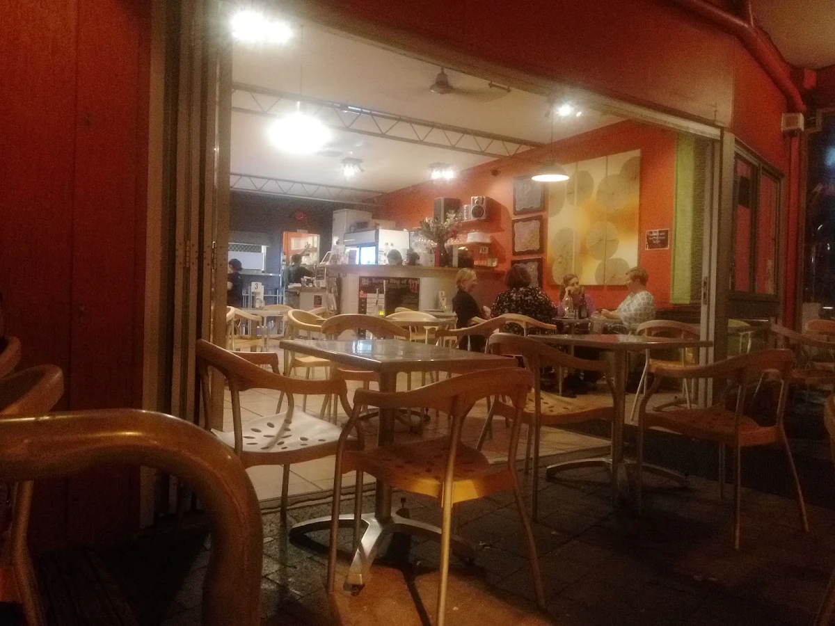 Vibe, Thai Frenzy on Buderim