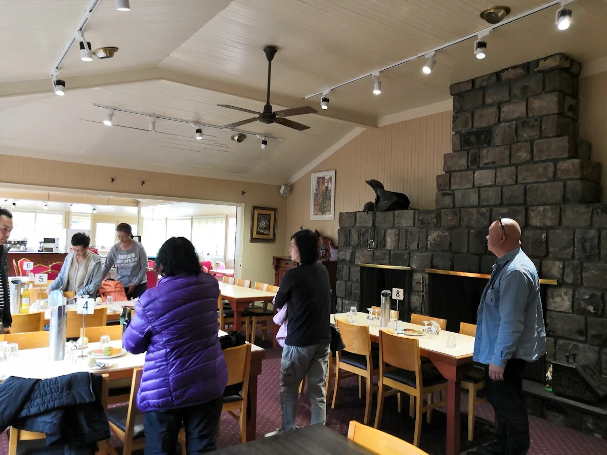 Vibe, Warrook Farm (Historic Homestead)