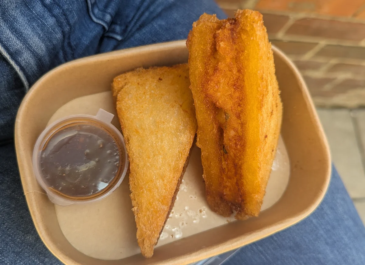 Food & drink, Sukimama