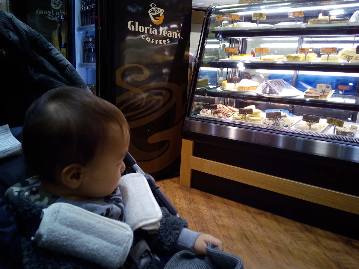 Vibe, Gloria Jean's Glenelg