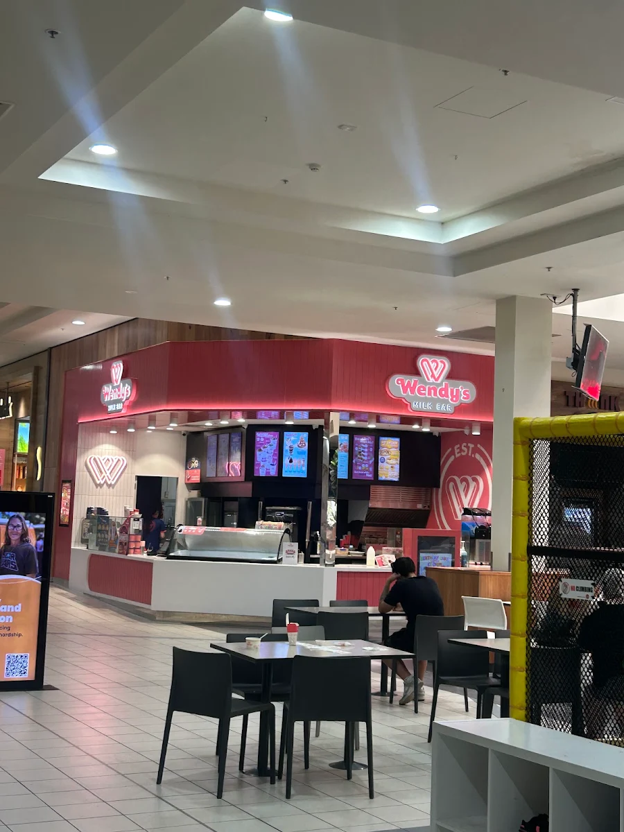 Vibe, Wendy’s
