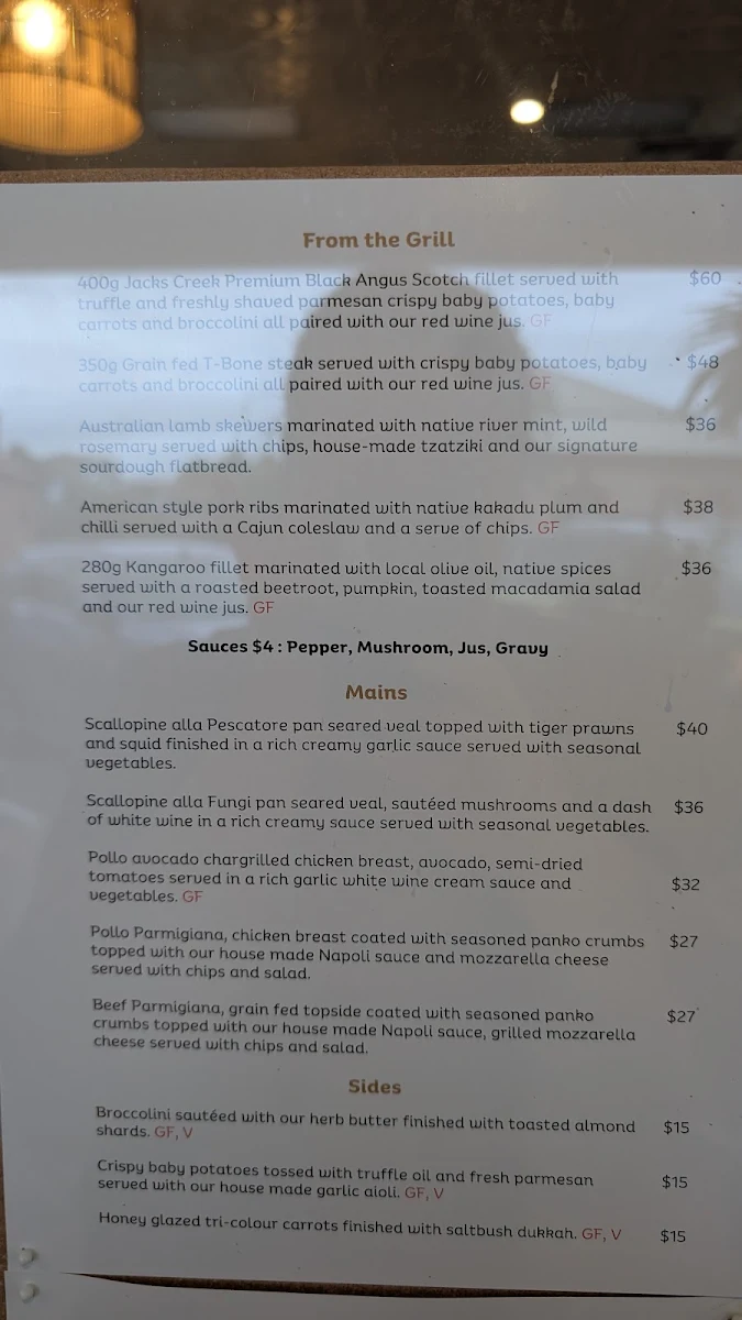 Menu photo 2