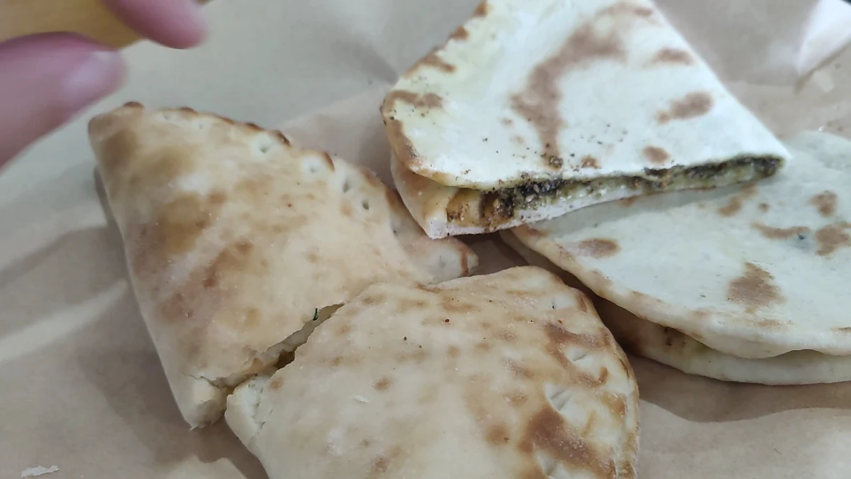 Food & drink, J1 Lebanese Bakery