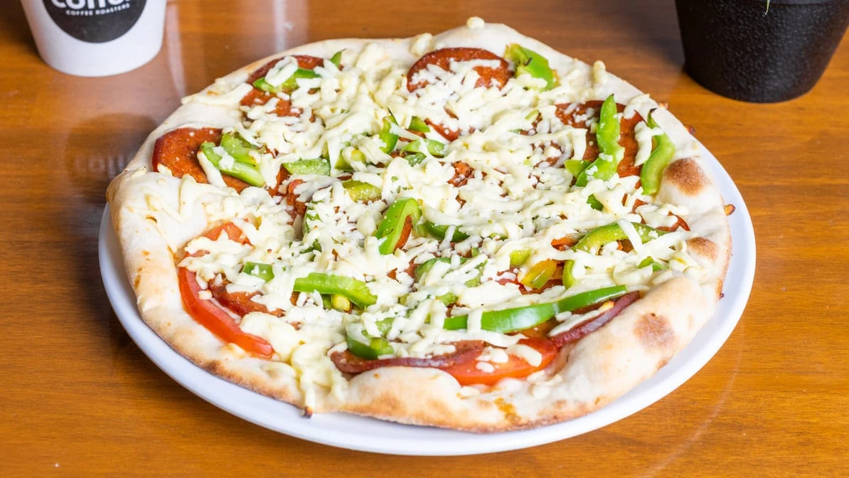 Food & drink, J1 Lebanese Bakery