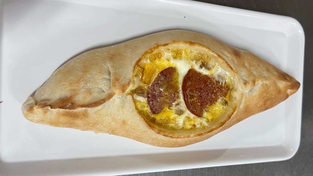 Food & drink, J1 Lebanese Bakery
