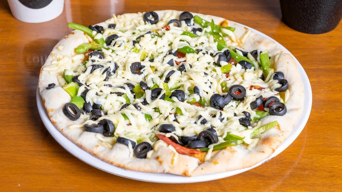 Food & drink, J1 Lebanese Bakery
