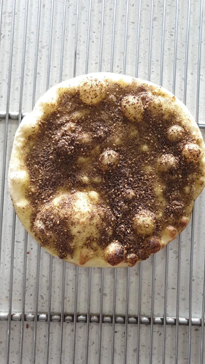 Food & drink, J1 Lebanese Bakery