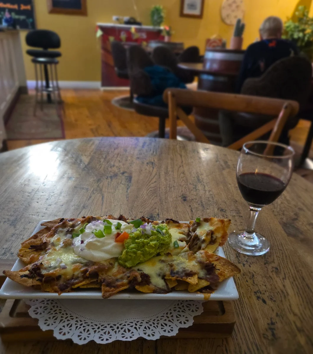 Food & drink photo 2