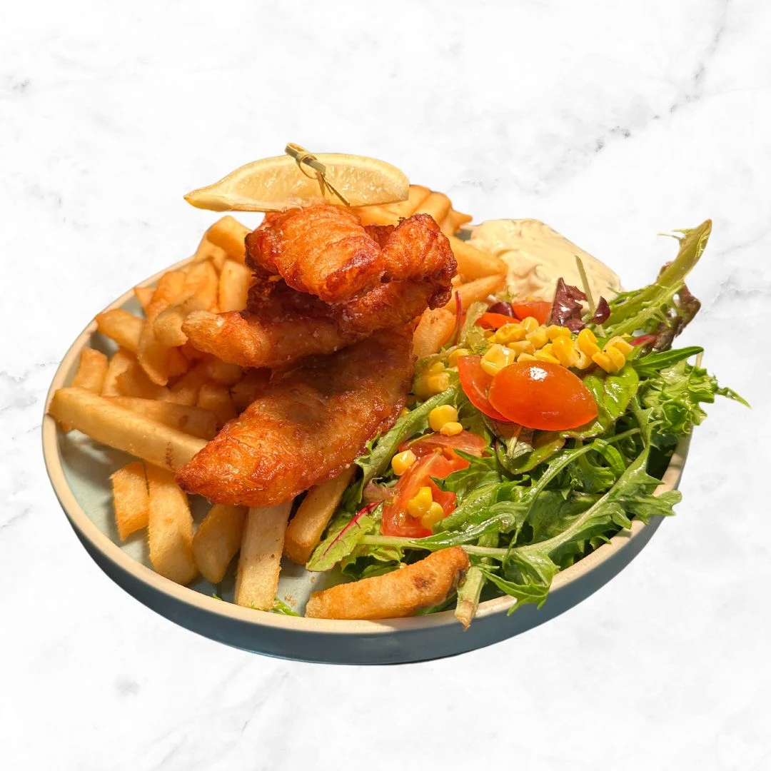 Food & drink, Two Buoys