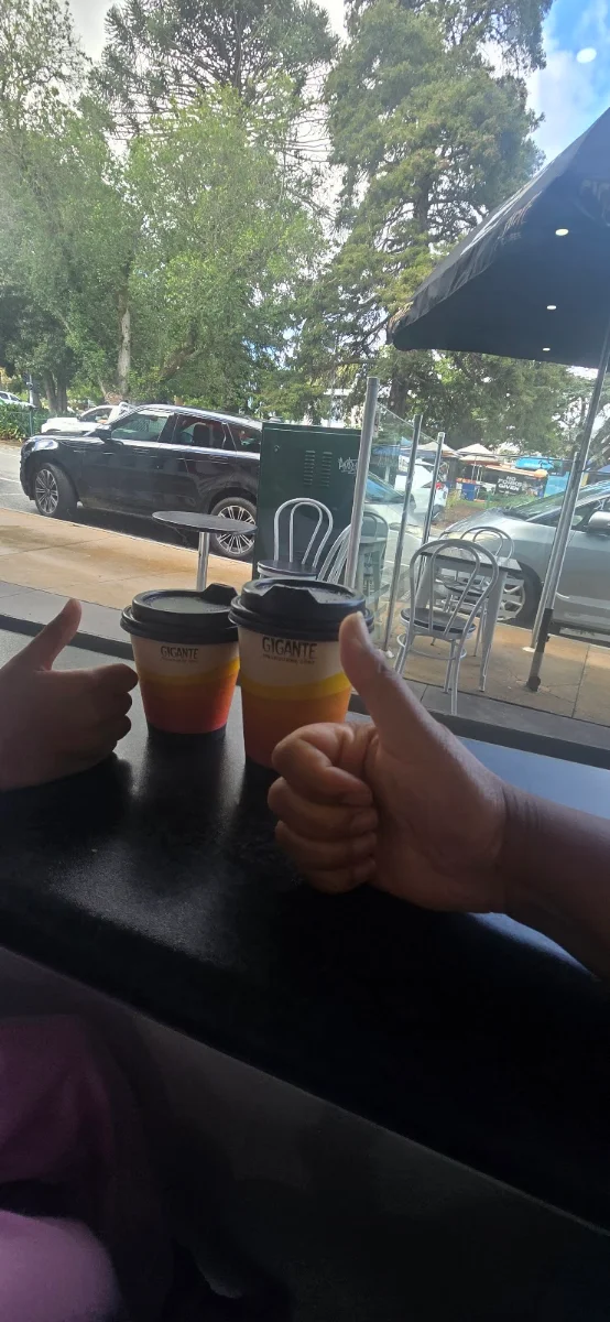 Vibe, Tickle My Pickle Cafe