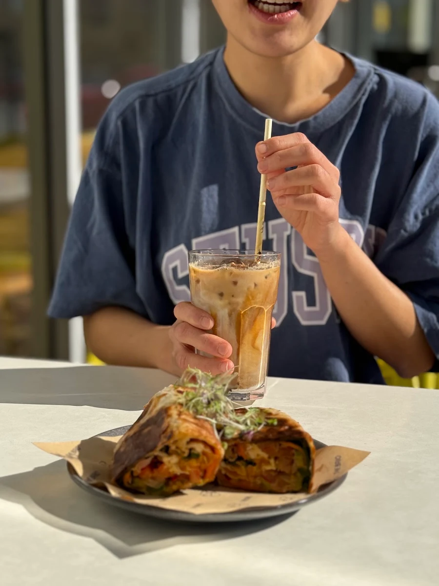 Food & drink, The Brio Coffee and Kitchen