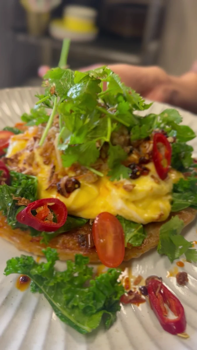 Food & drink, The Brio Coffee and Kitchen