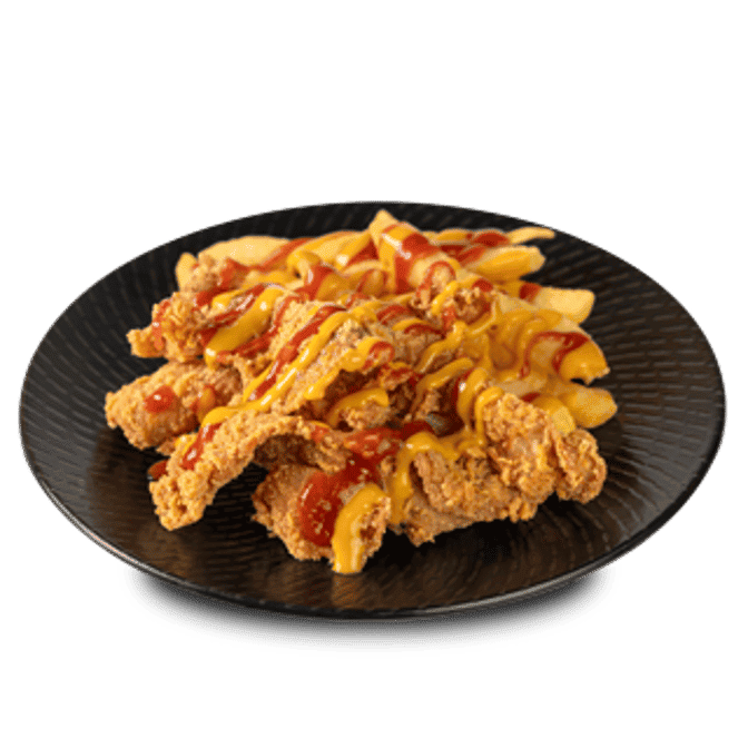 Food & drink, NeNe Chicken M-City