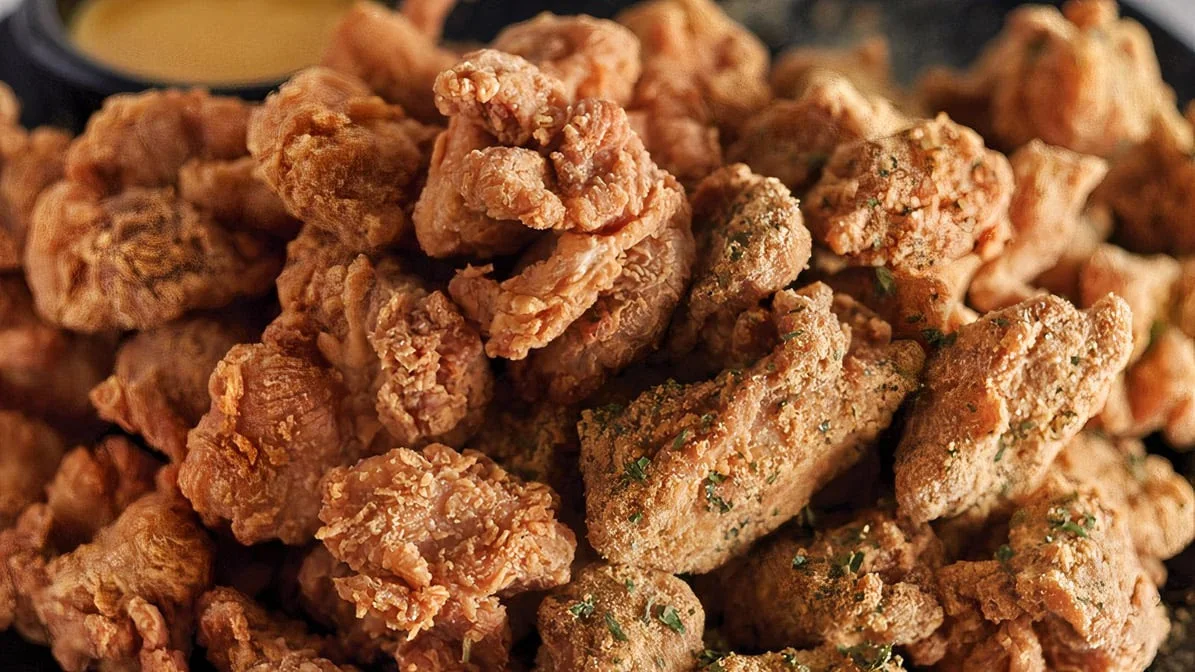 Food & drink, NeNe Chicken M-City