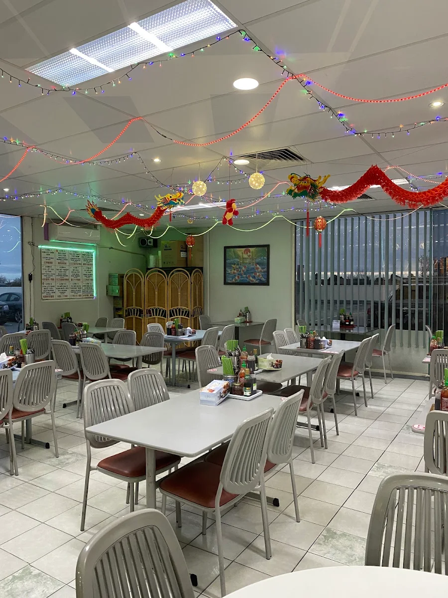 Vibe, Phu Linh Chinese Noodle House