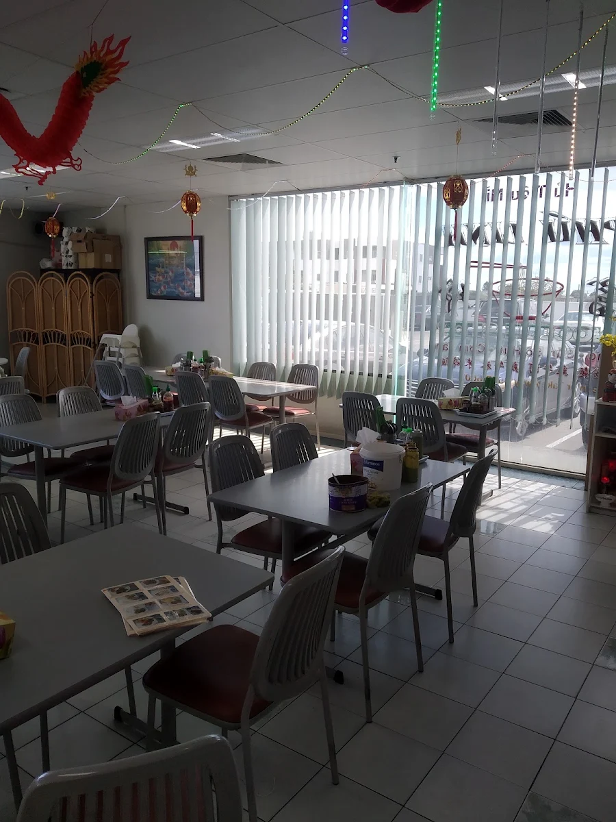 Vibe, Phu Linh Chinese Noodle House