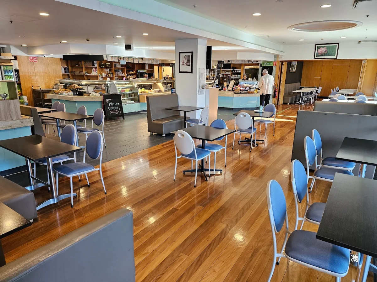 Babi’s Kitchen (formerly Cafe 10) cover