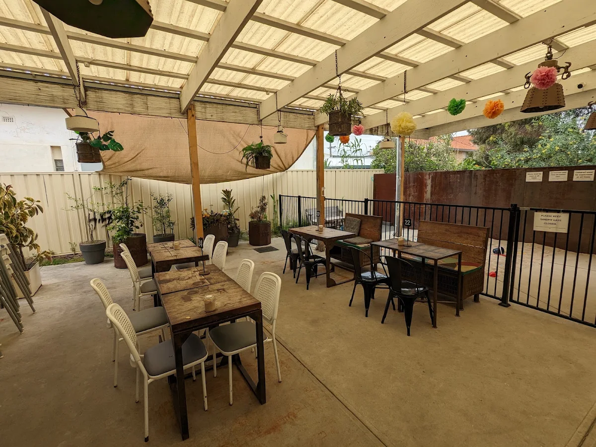 Vibe, Blacksmith Highgate