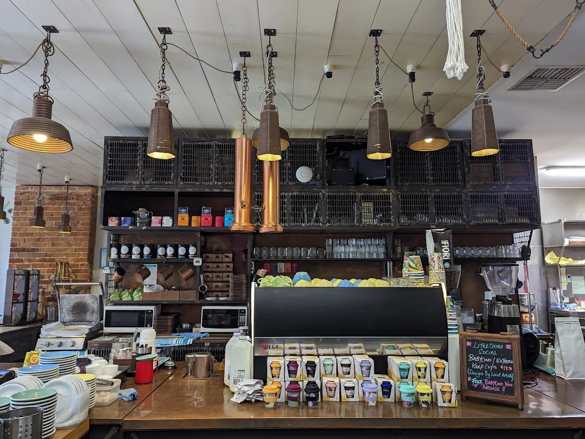 Vibe, Blacksmith Highgate
