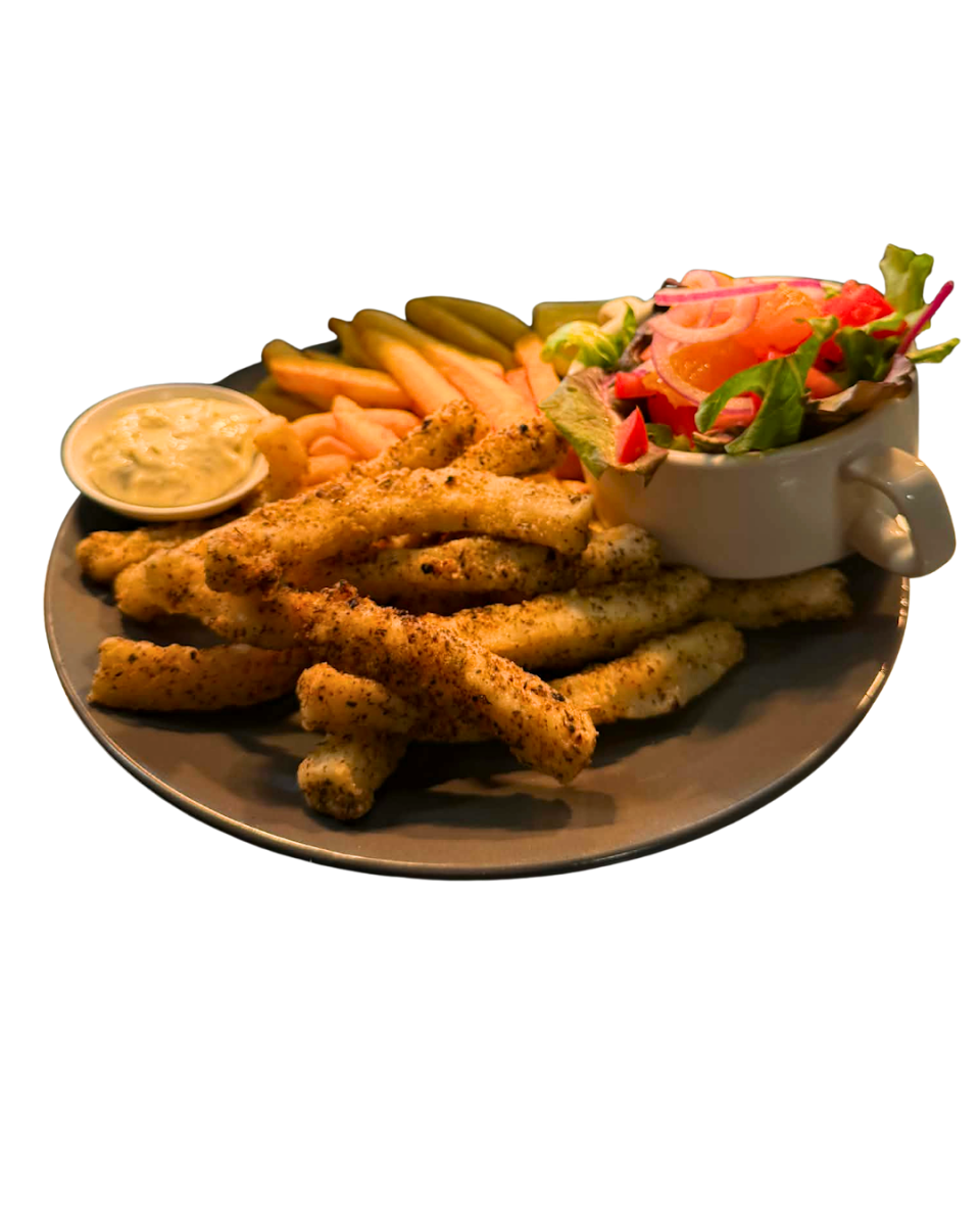 Food & drink, Club Savoy