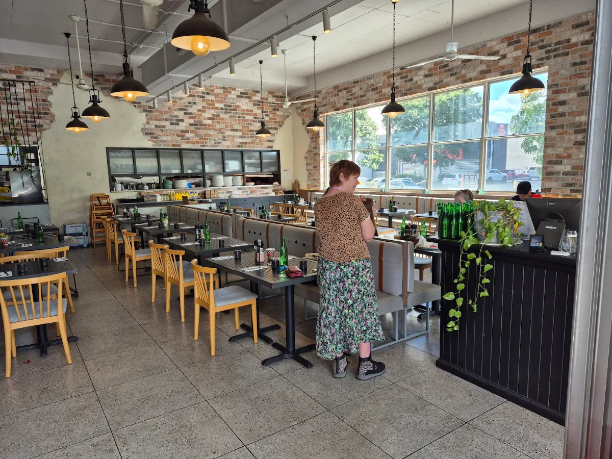 Vibe, Perks Kitchen East Brisbane