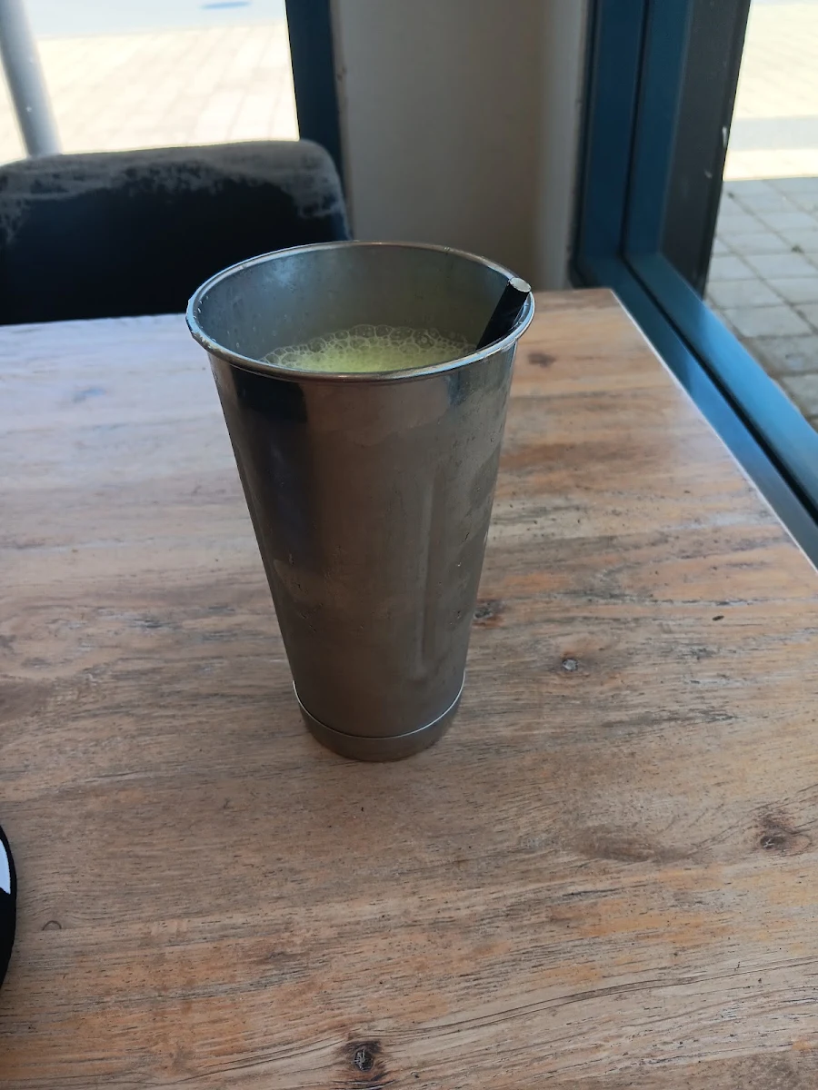 Food & drink, Cafe Manhattan