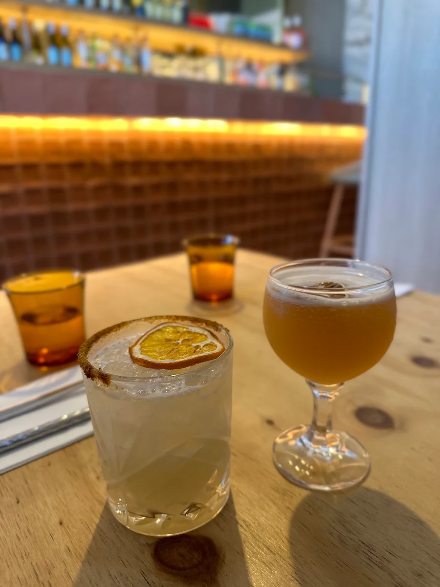 Food & drink, PIGLET BAR AND EATERY