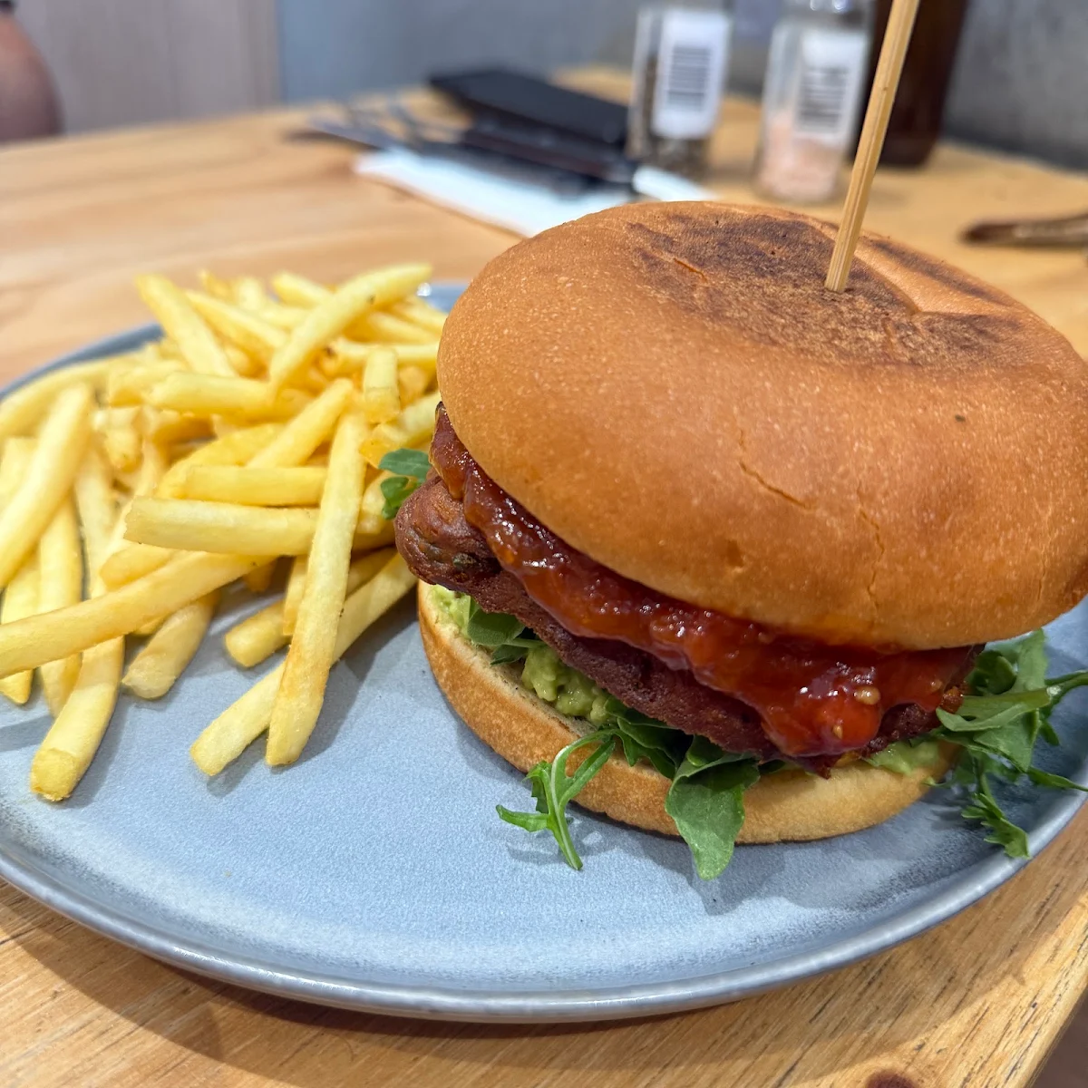 Food & drink, PIGLET BAR AND EATERY
