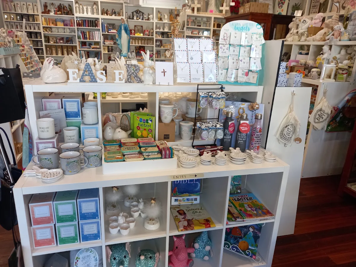 Vibe, Flame Cafe North Ryde