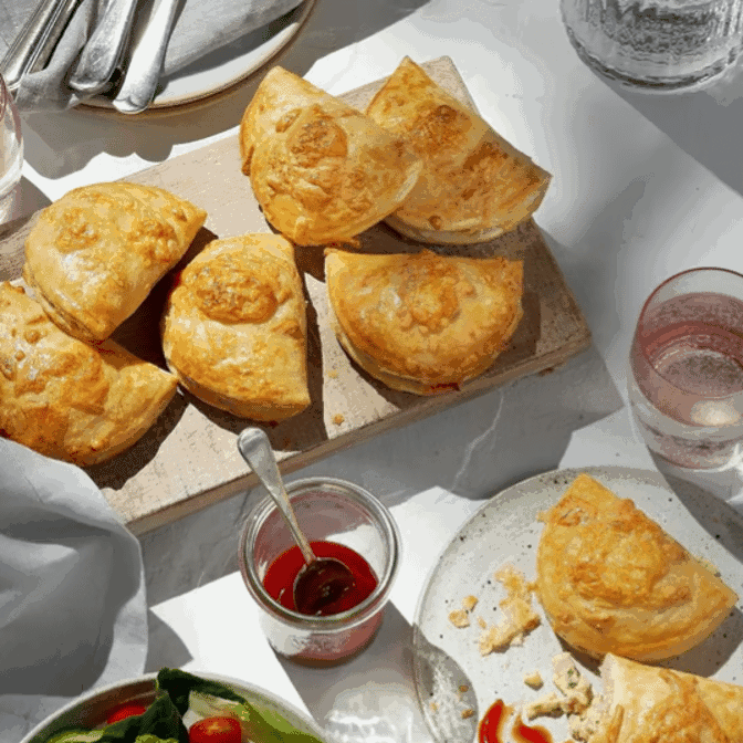 Food & drink, Ferguson Plarre's Bakehouse - Croydon