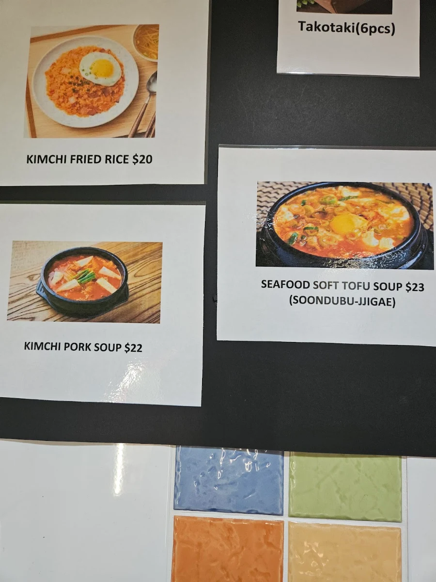 Menu photo 2
