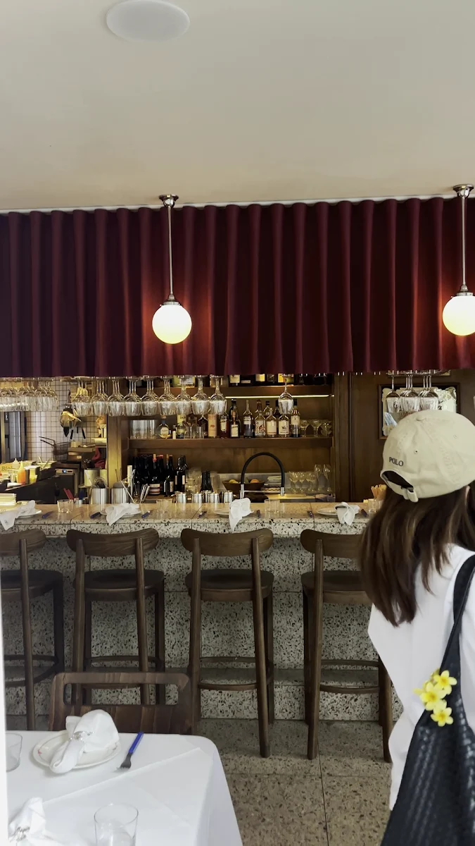 Vibe, Bistro Bondi