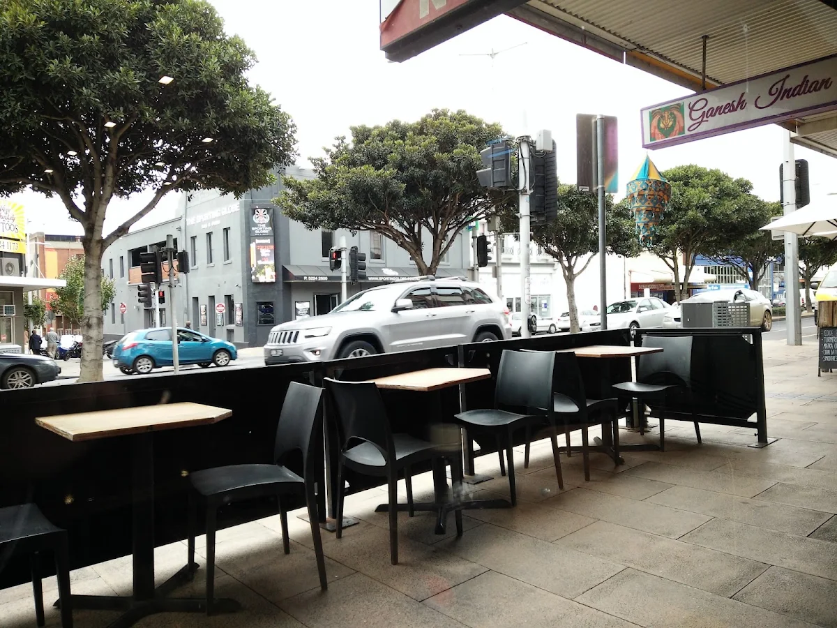 Vibe, Noodle Box Geelong