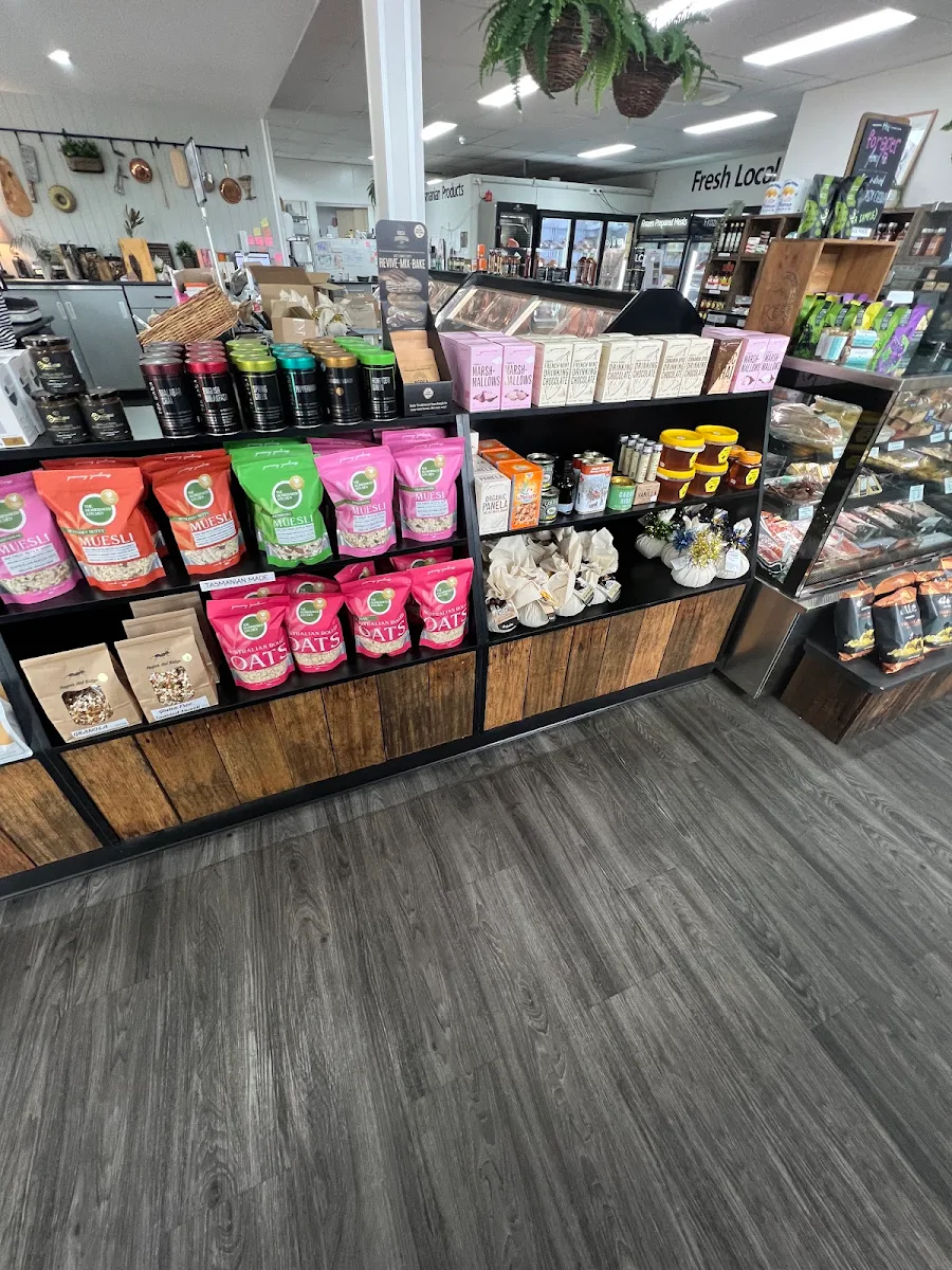 Vibe, East Coast Village Providore