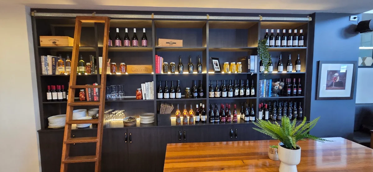 Vibe, East Coast Village Providore