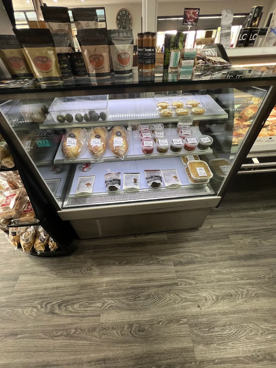 Vibe, East Coast Village Providore