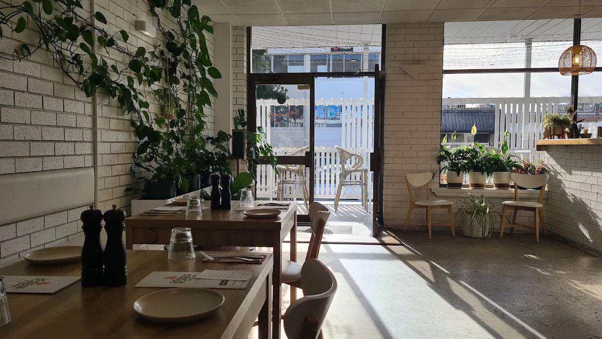 Vibe, The Buoys Nelson Bay - Restaurant, Cafe And Bar