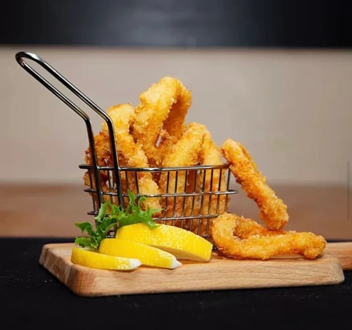 Food & drink, Fisherman's Daughter Fish 'n' Chips