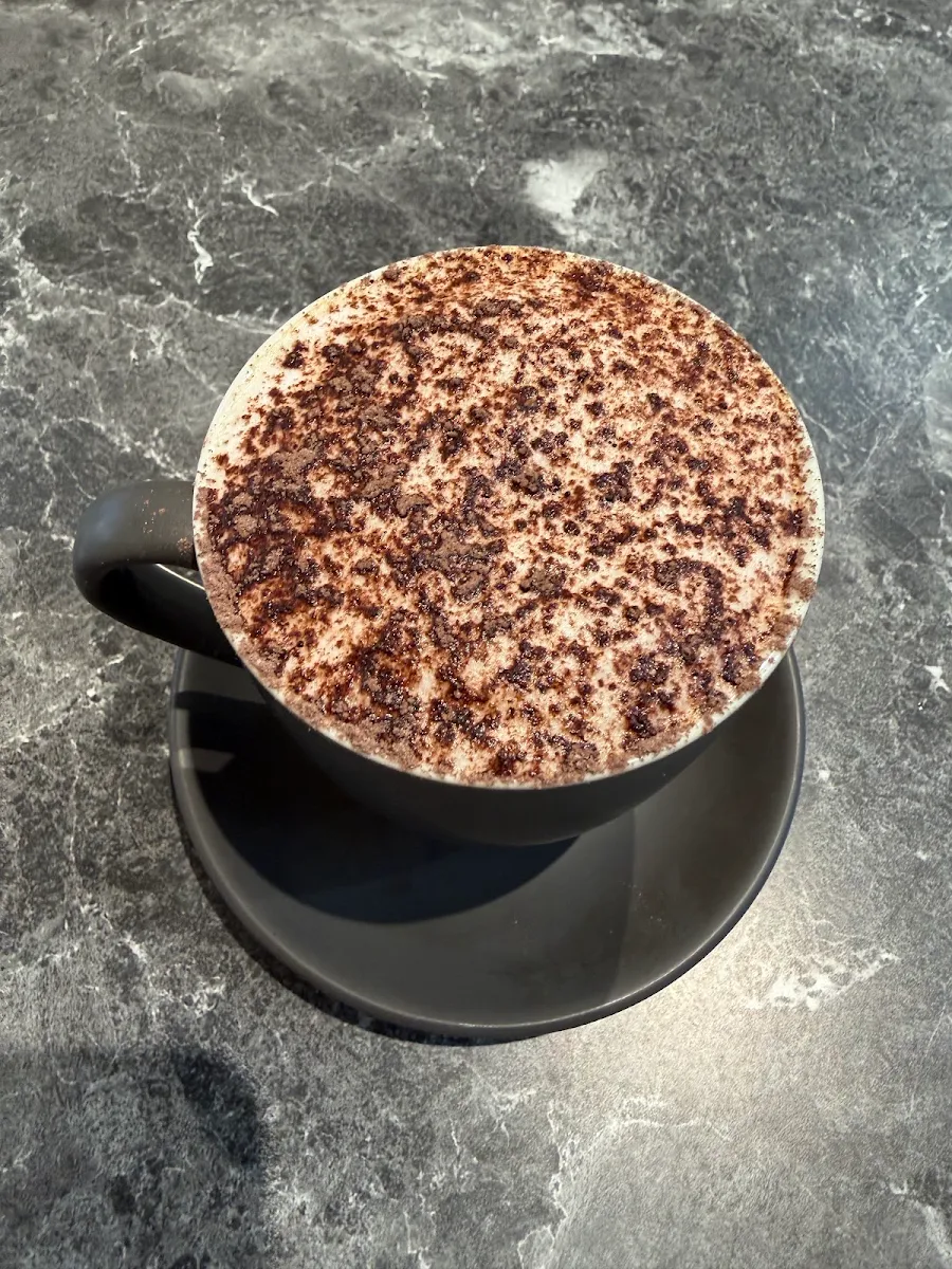 Food & drink, Velvet Brew