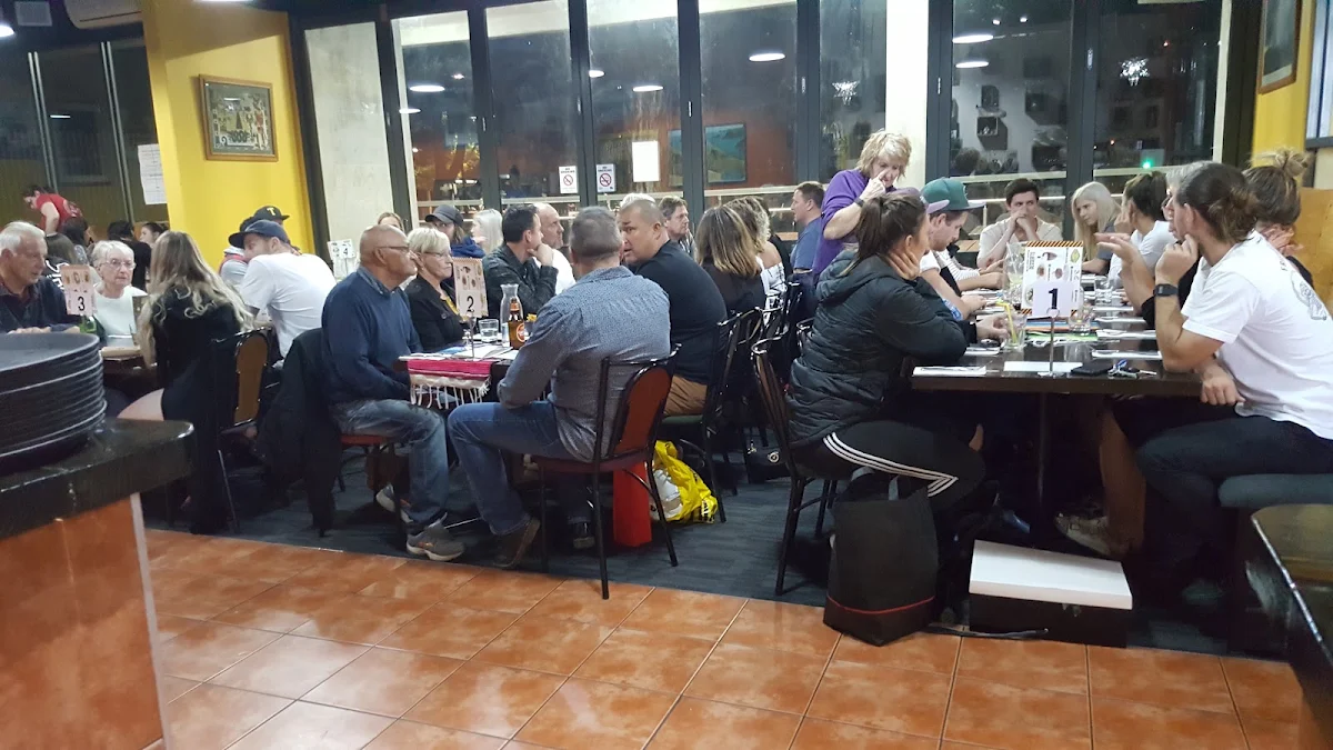 Vibe, Taco Bill - Croydon
