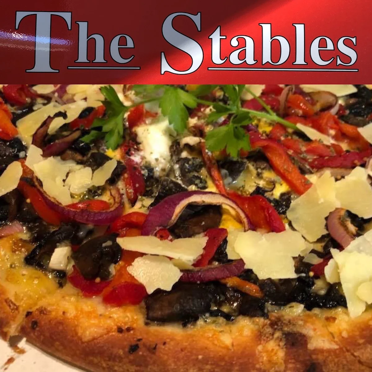 Food & drink, The Stables