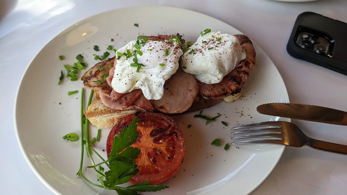 Food & drink, The Stables