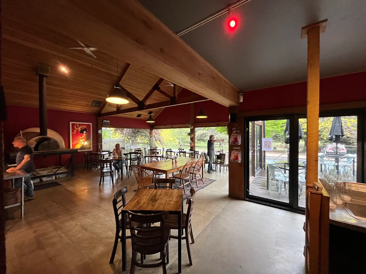 Vibe, The Stables